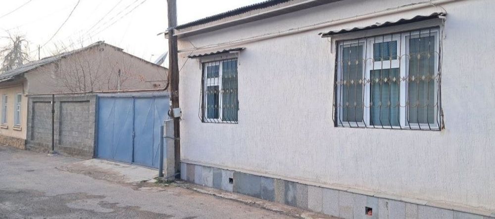 Аренда 4/1/1. Участок. С въездом для машины. Улица Фергана йули. УЗБУМ