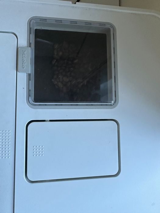 Expresor Miele CM 6350 stare foarte buna