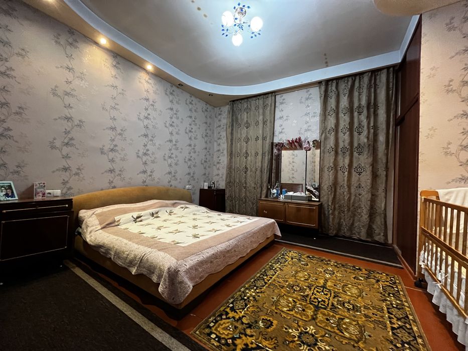 Продам участок (дом) 4.7сот Миробадский район.