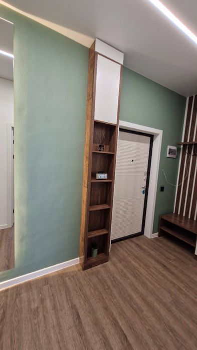 Гостевой апартамент Квартиры посуточно 24/7