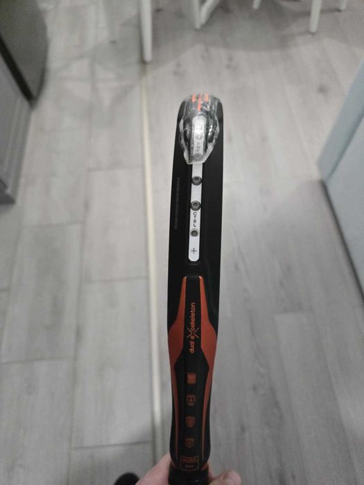 Racheta de padel Adidas Adipower Multiweight Ctrl 3.3