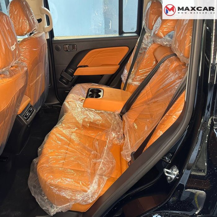 Haval Raptor Hybrid 2023