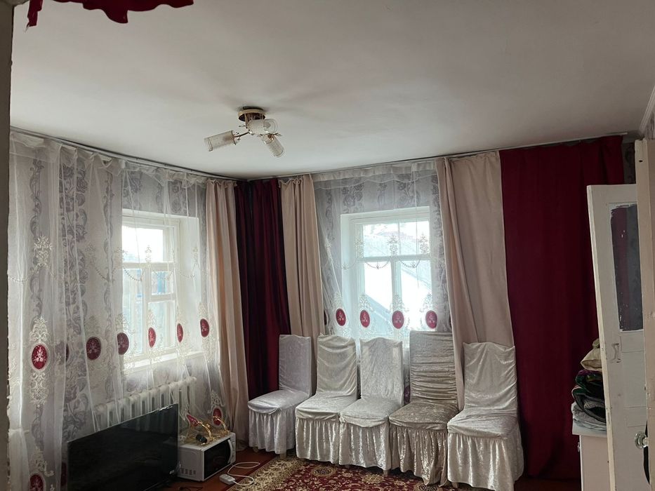 Продам дом каскелене