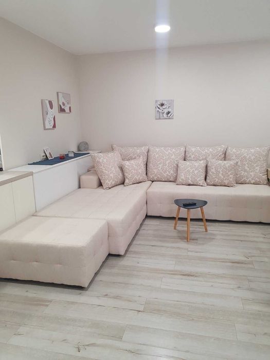 Продава се Двустаен апартамент в Пловдив, Кючук Париж - 85 кв.м за 1883 €/кв.м - Снимка #3