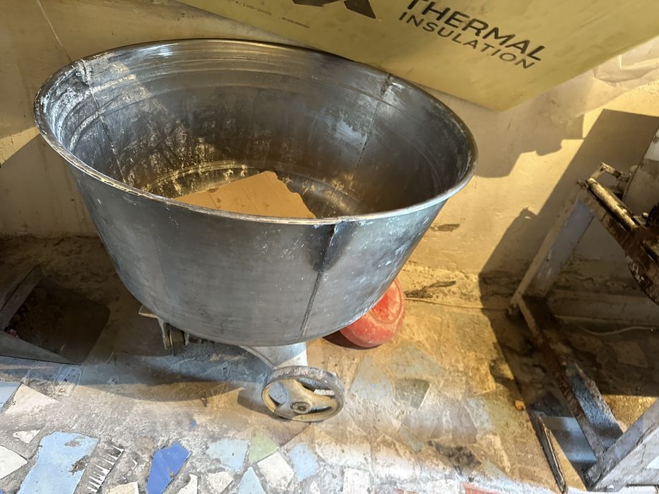 Продается тестомес