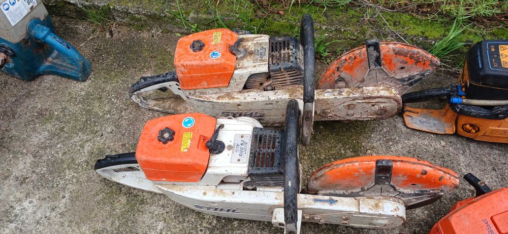 Фугорез ремонт или за части