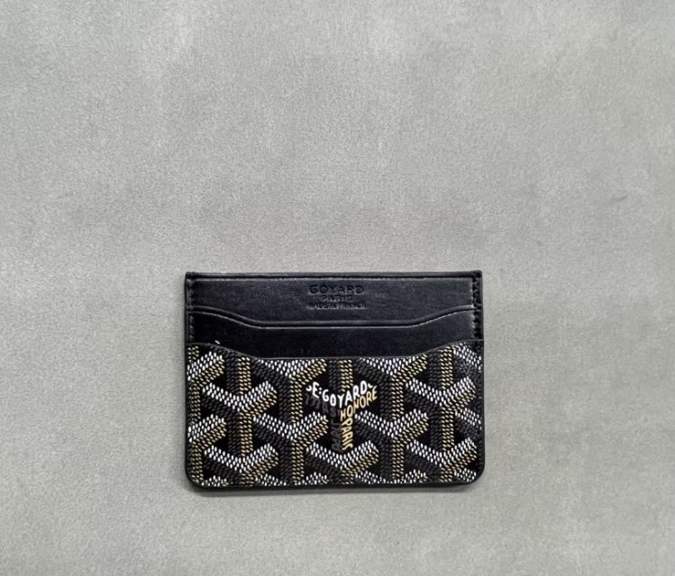 Goyard cardholder/ картодържатели