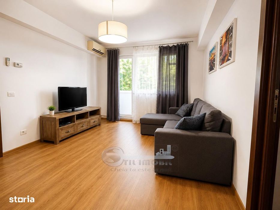 Apartament 4 camere, 91 mp , Tătărași, renovat complet, 2 băi, 2 balco