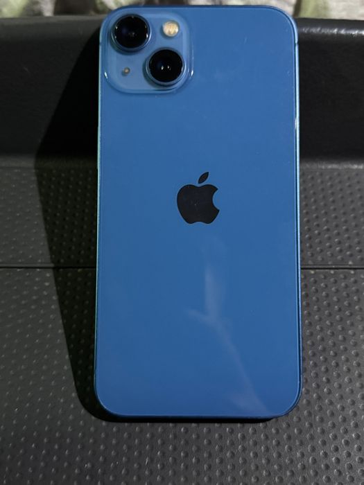 Айфон 13 128гб емкость 79%