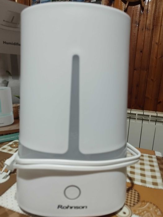 Овлажнител на въздух Rohnson