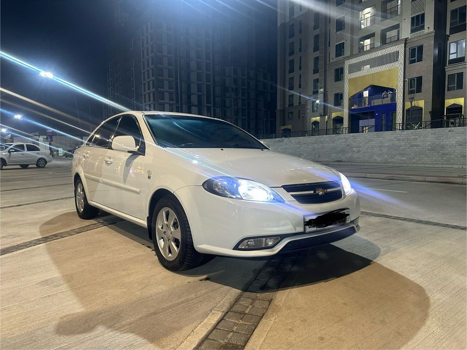 Gentra 2019 ок, тоза идеал