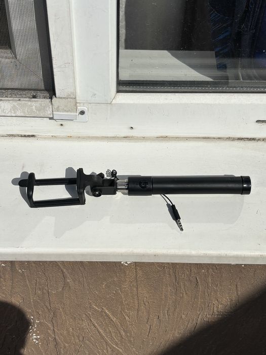 Селфи палка район тастак