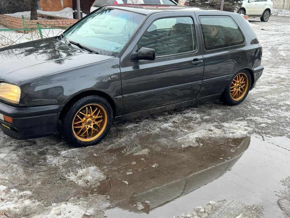 Комплект дисков.