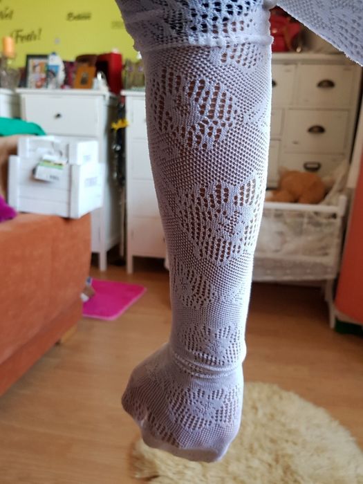 Strampi eleganti fete 8 ani