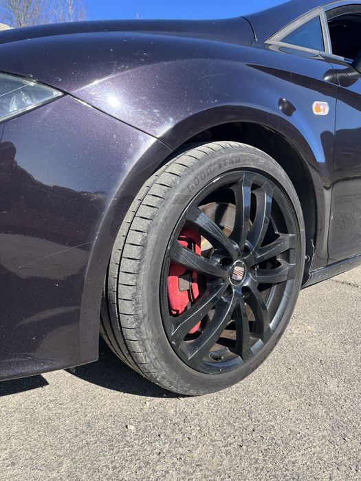Seat Leon Cupra 2.0TFSi