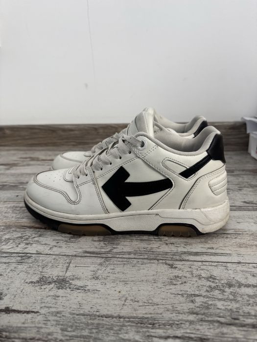 off white out of office