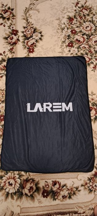 Prosop microfibra Twisted Loop 1000 GSM