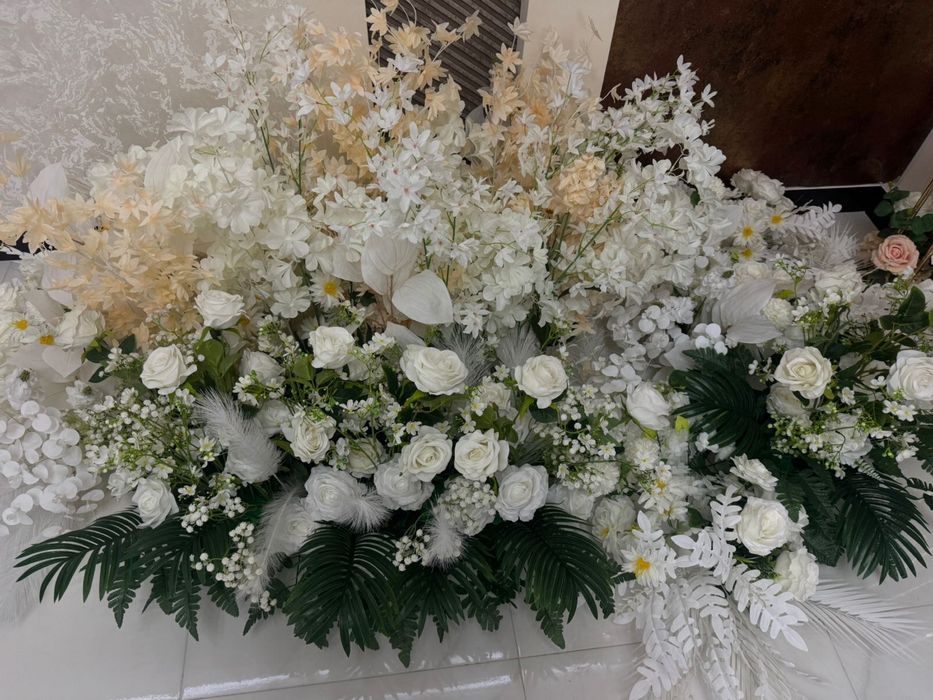 Оформление товары