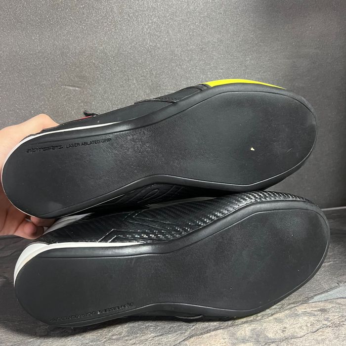 Мото обувки Alpinestars SP-1 - 44 размер