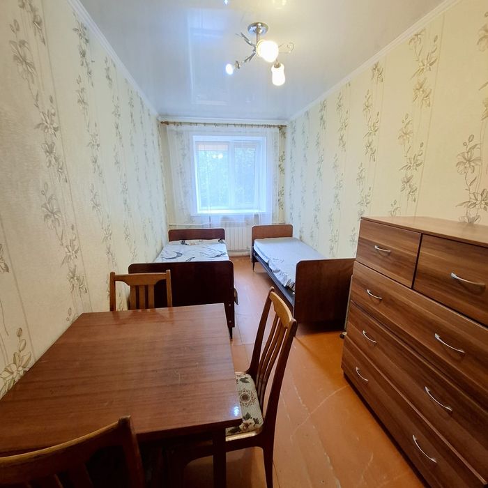 Продам 2 комнатную квартиру в центре. Горпарк.