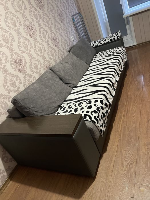 Продам диван в хорошем состоянии
