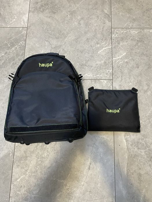 Trusa ghiozdan rucsac Haupa electrician instalator