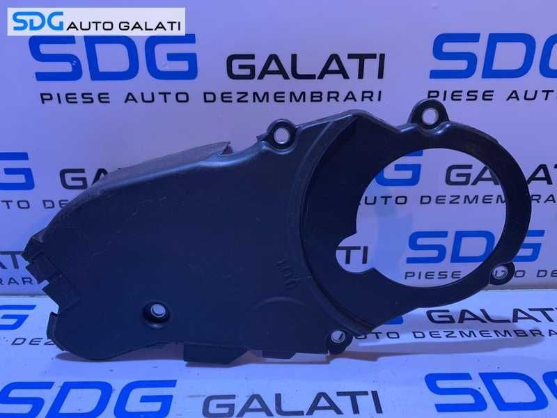 Capac Distributie Motor Audi Q3 2.0TDI CFFB 103KW 140CP 2011 - 2015 Cod 03L109147B [V0104]