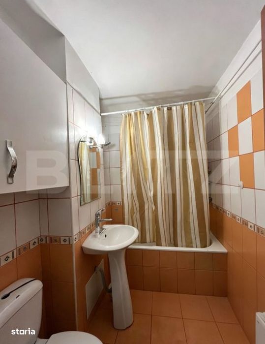 Apartament 3 camere, 2 bai, 66 mp – zona Unirii