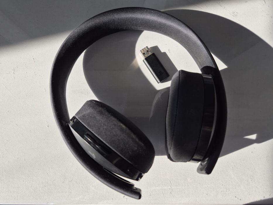 Accesorii originale Sony pentru Playstation 4 / PS4