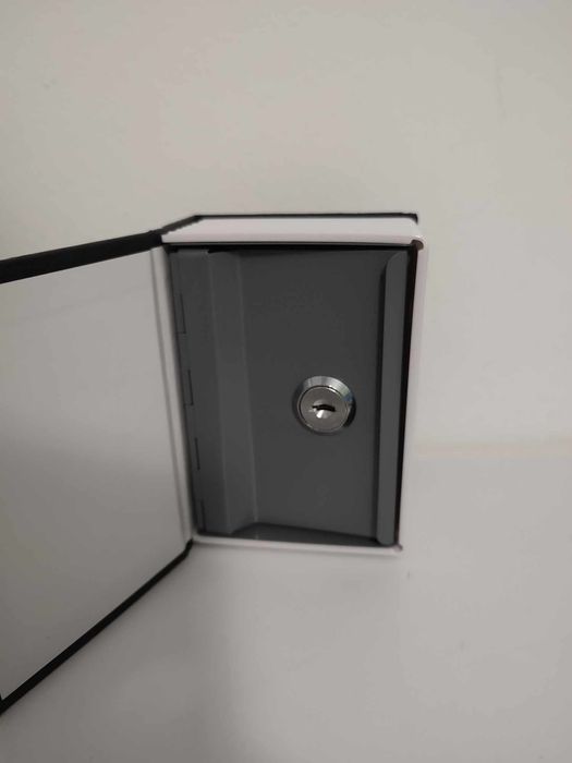 Сейв книга с ключ