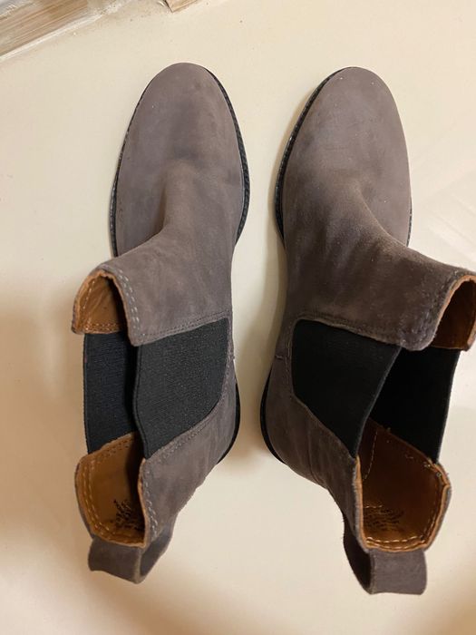 Дамски боти на H&M