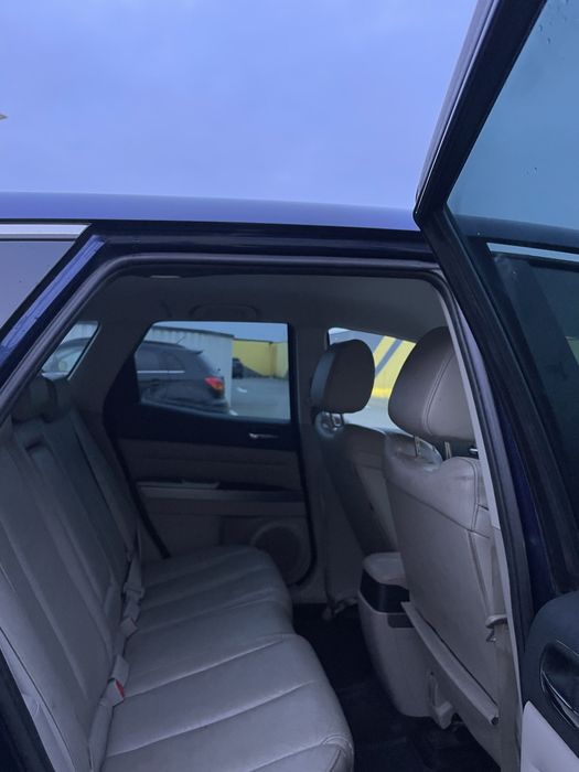 Mazda CX-7 stare impecabila. Astept oferte