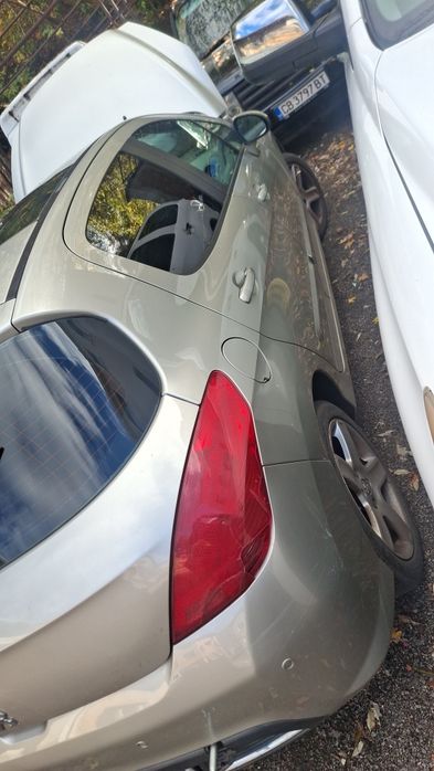 Peugeot 308 1.6 150