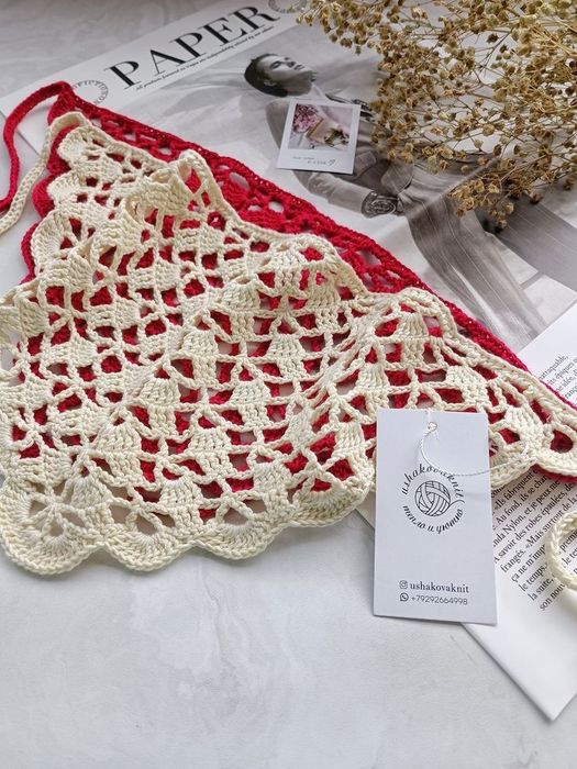 Косынки тренд 2025 лето отдых отпуск море пляж панама шапка