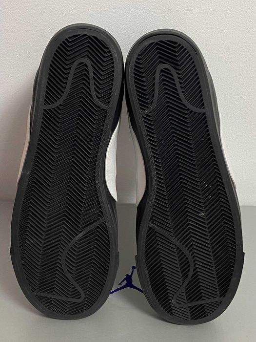 Nike Blazer Mid Off-White Grim Reaper