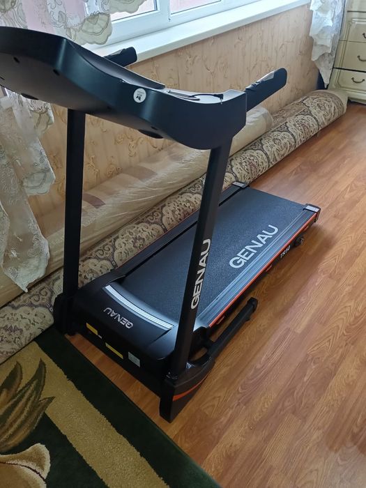 Продам срочно беговуюдорожку