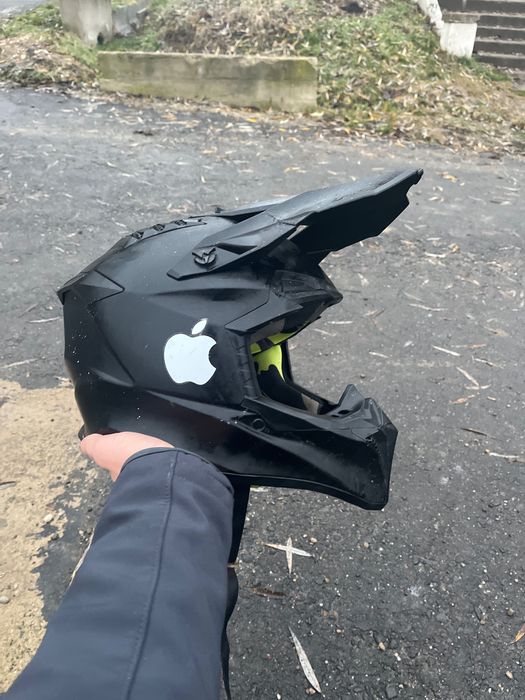 Vand Casca silvis marimea L