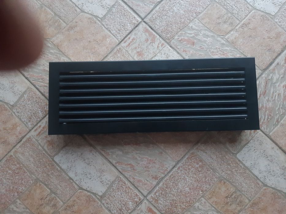 Grilă pentru aerisire