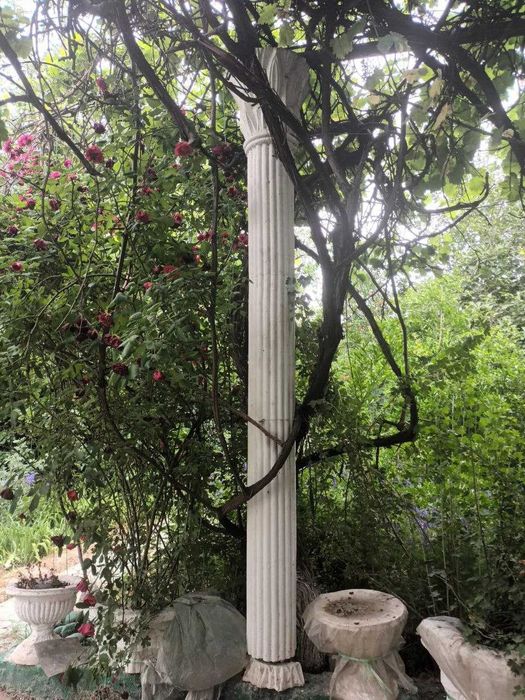 Продаётся дача в Фергане Калачах