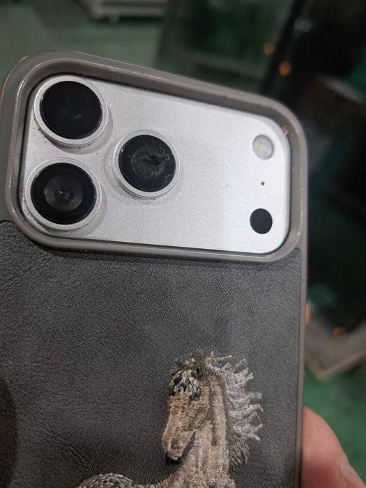 Айфон 17 про Max