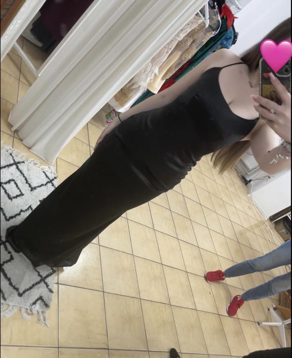 rochie de banchet/ocazii speciale