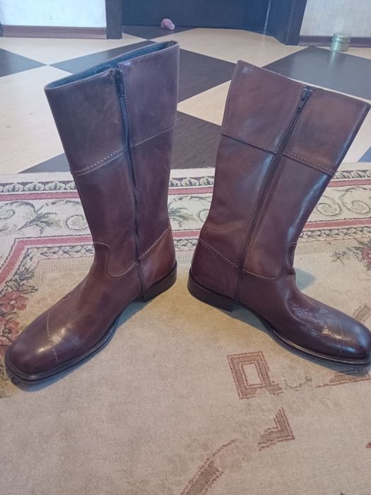 Ботуши JONES bootmaker