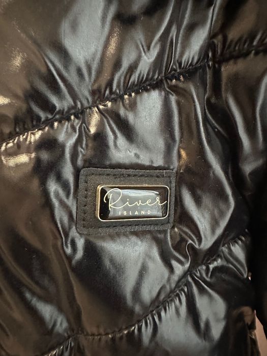 Детско яке River Island 3-4г
