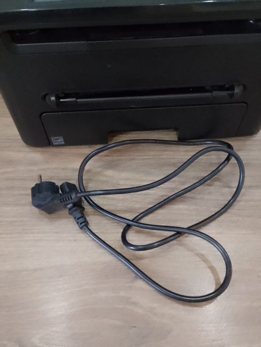 Продам лазерный принтер SAMSUNG