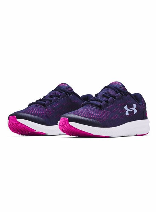 Страхотни маратонкиUnder Armour