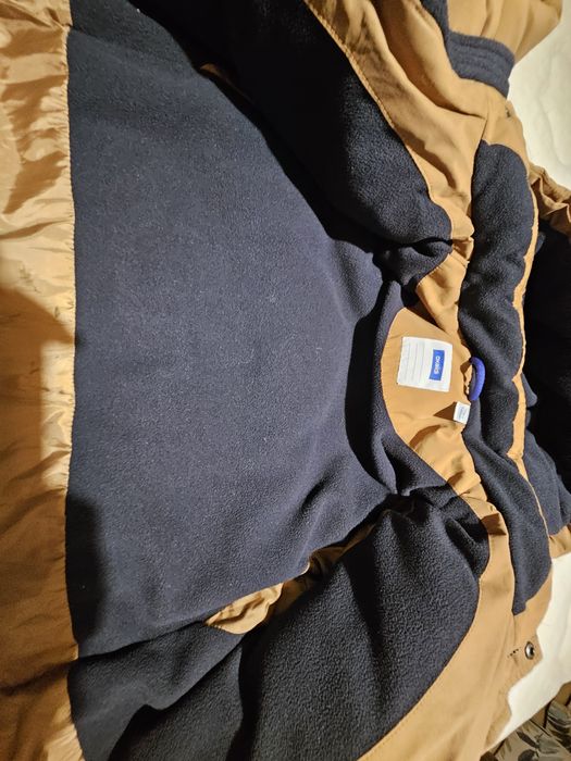 Зимна шуба на Okaidi