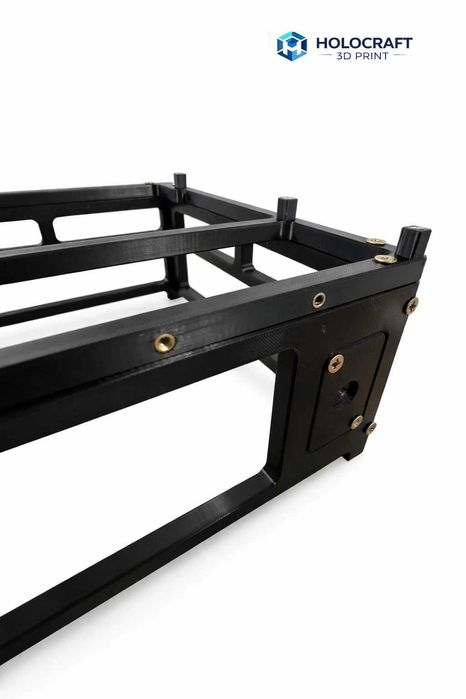 Carcasa Ultimate PC TEST Bench mATX/ITX
