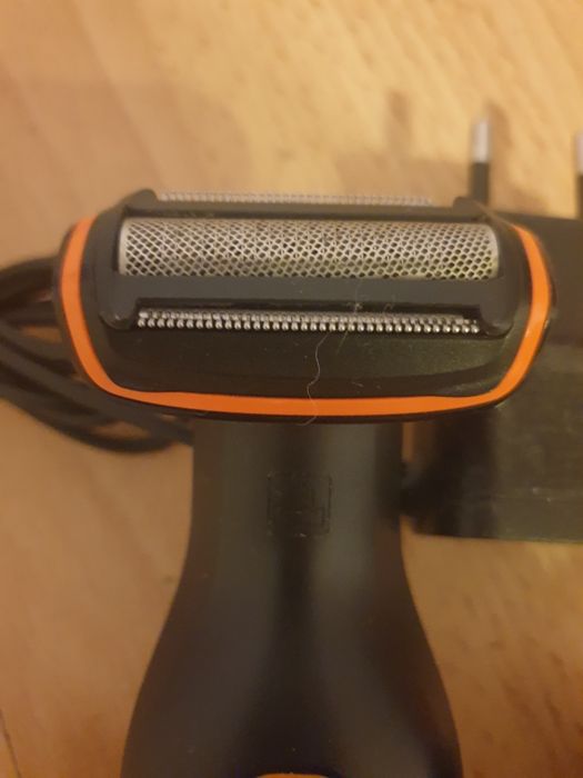 Тример Philips bodygroom