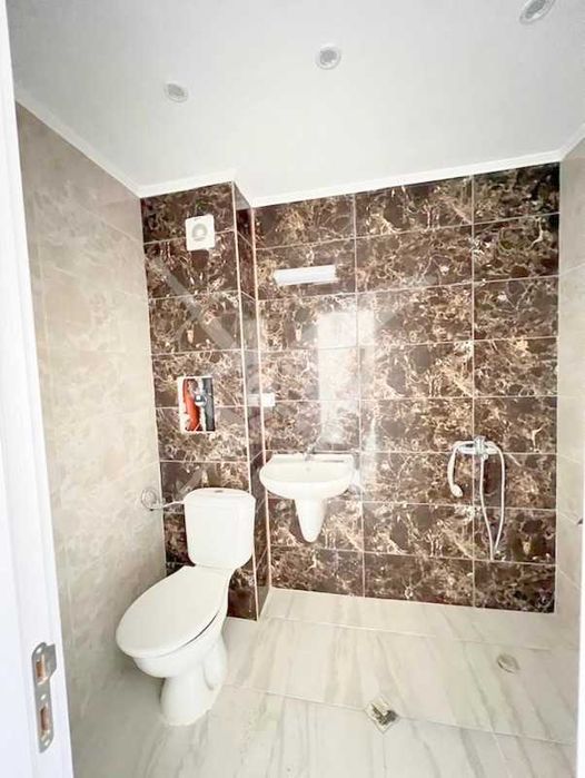 Продава се Едностаен апартамент в Свети Влас - 38 кв.м за 1711 €/кв.м - Снимка #2