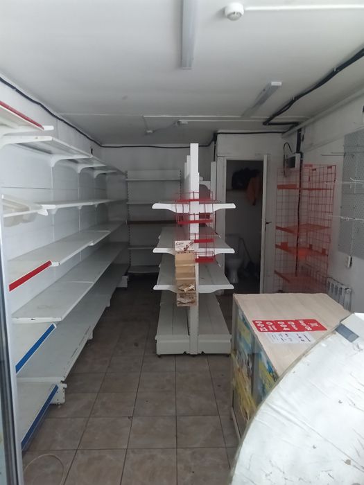 Сдам магазин в аренду